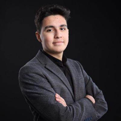 Dogan Ogut - Software Developer